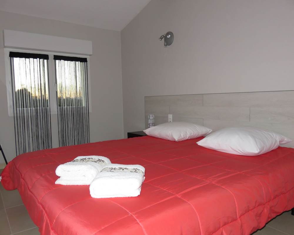 CHAMBRE 3 - DEPENDANCE