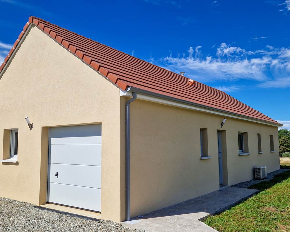 Gîte l'Unik - spacieux avec parking privé