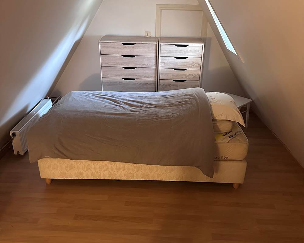 Chambre annexe