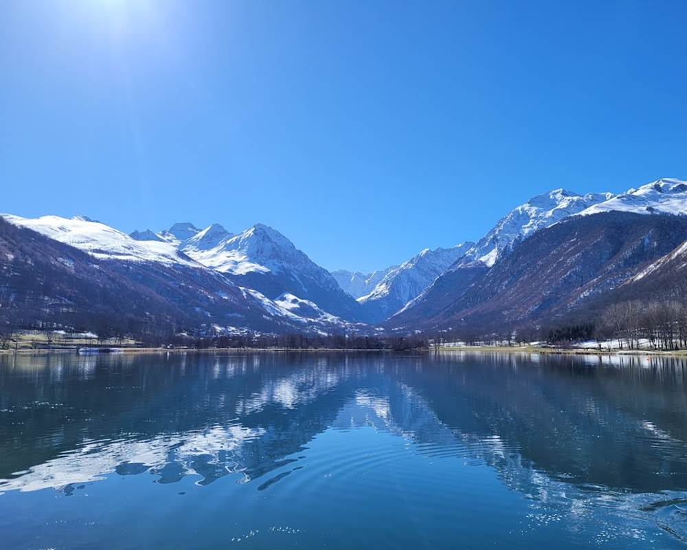 Nature Luchon