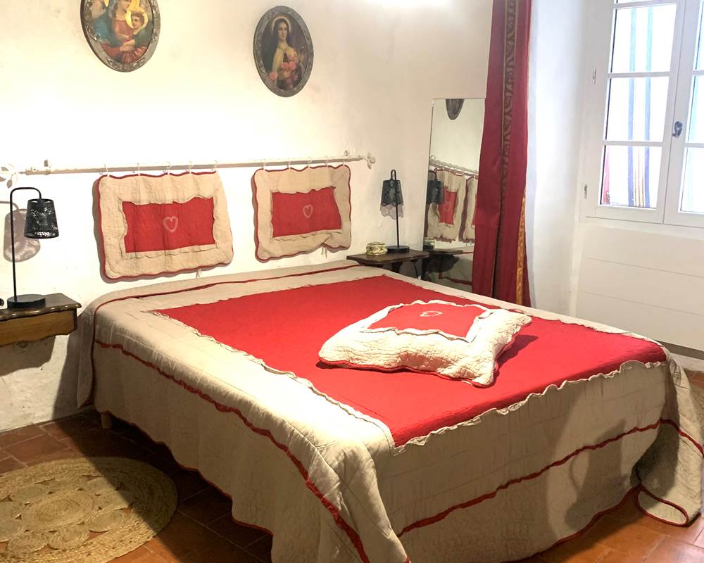 Chambre 1