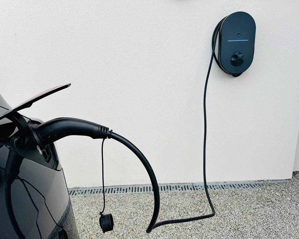 Cable de 5 mètres à disposition