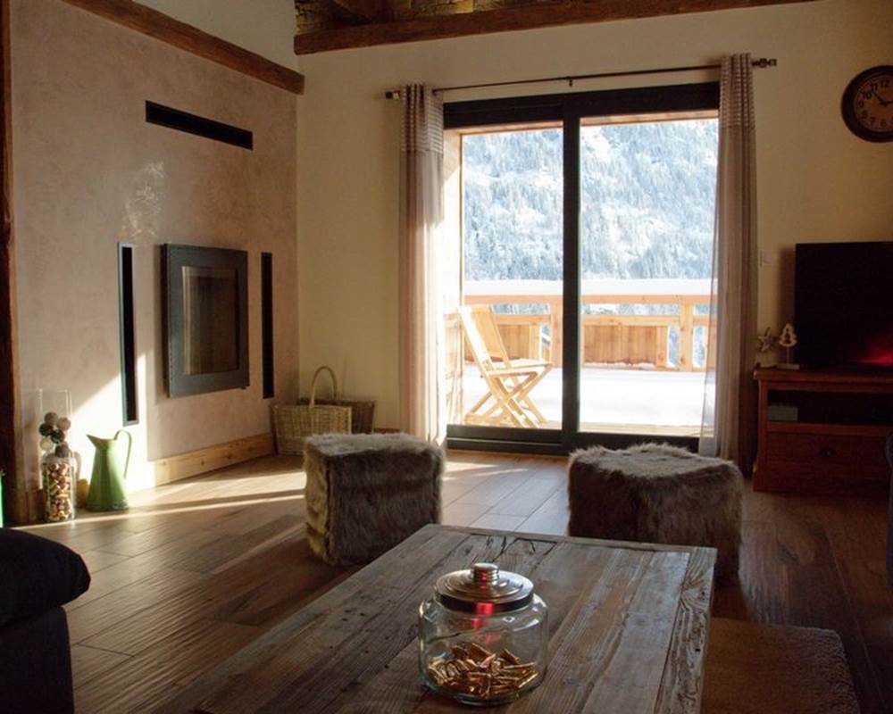 Chalet Augustin
