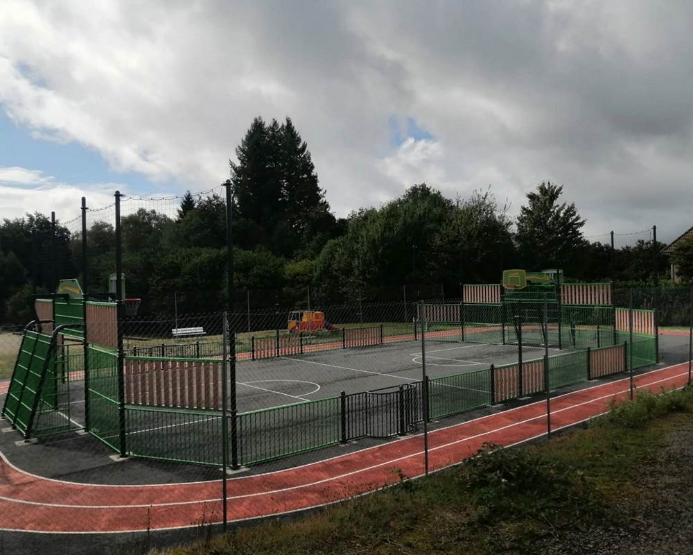 Gîte l'Unik - City Stade