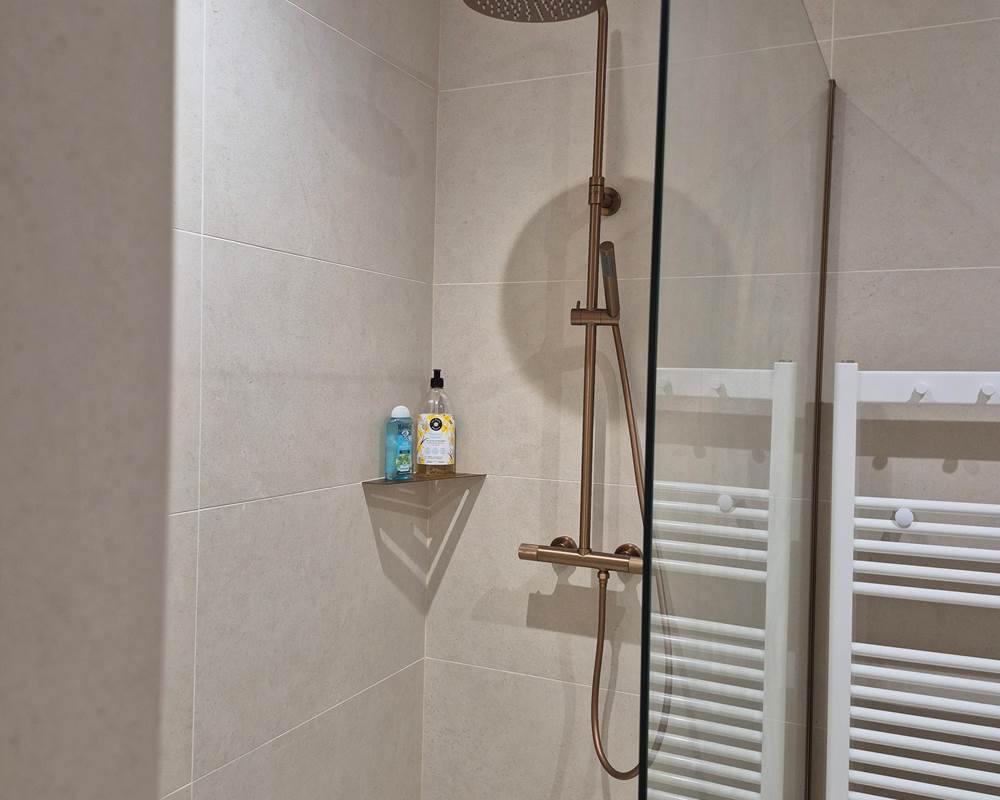 salles de bain