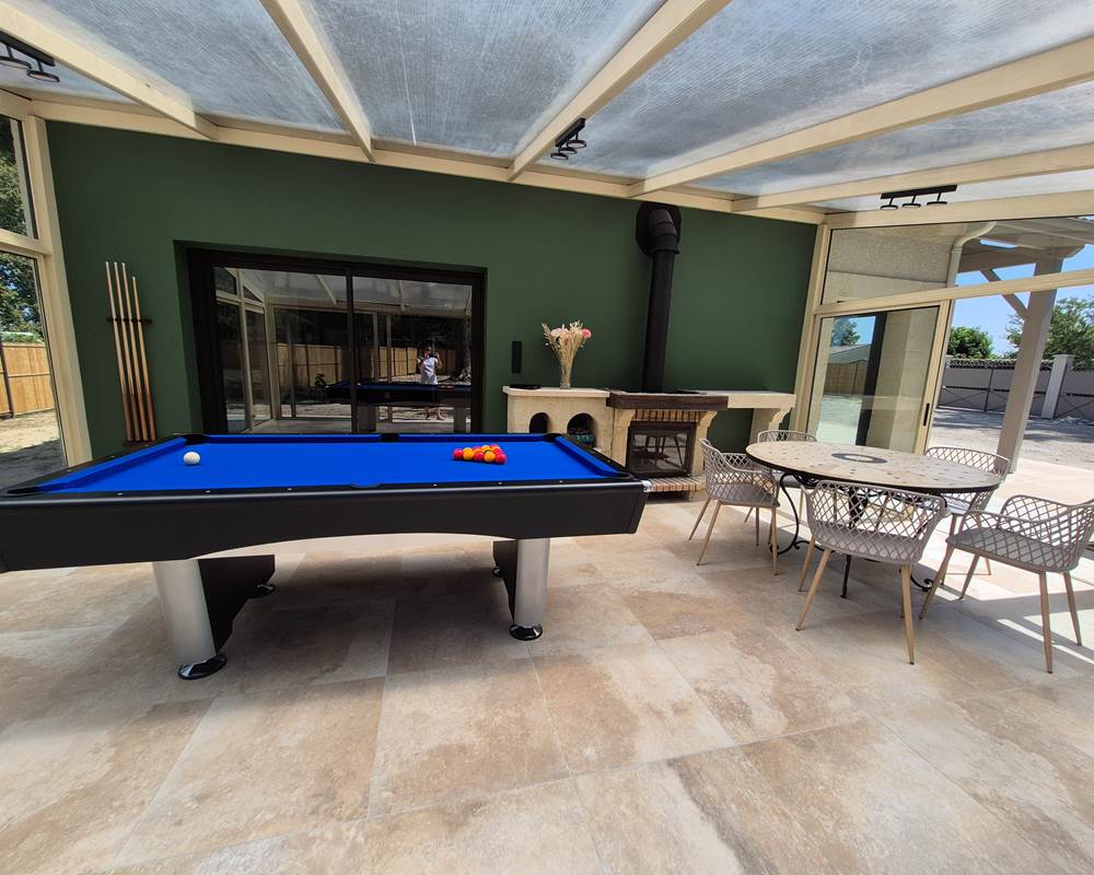 Billard 