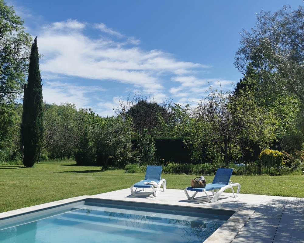Pisicne privé, prés de Rocamadour, Vallée de la Dordogne