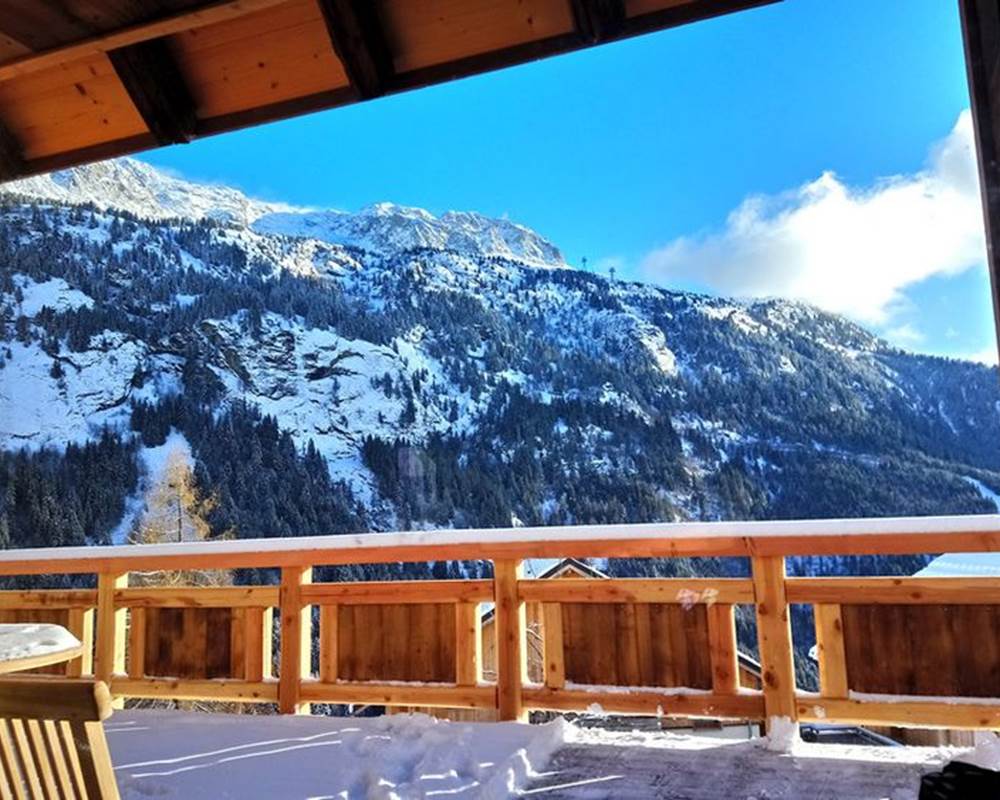 Chalet Augustin