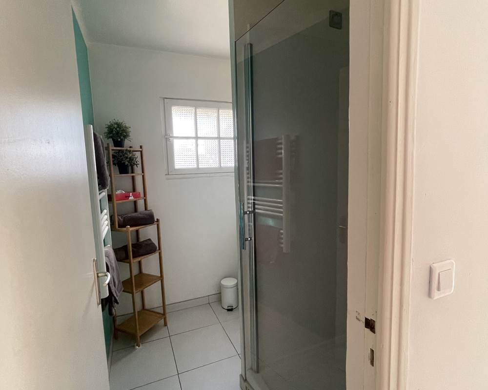 Salle de bains BH