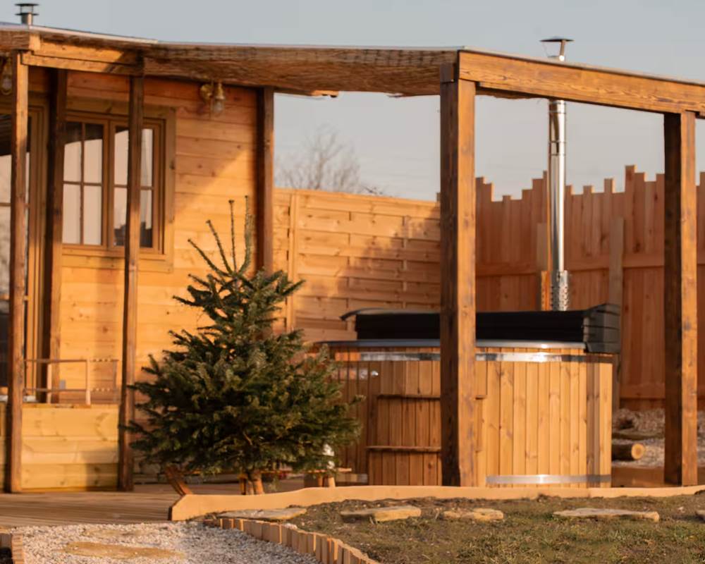 Ambiance authentique