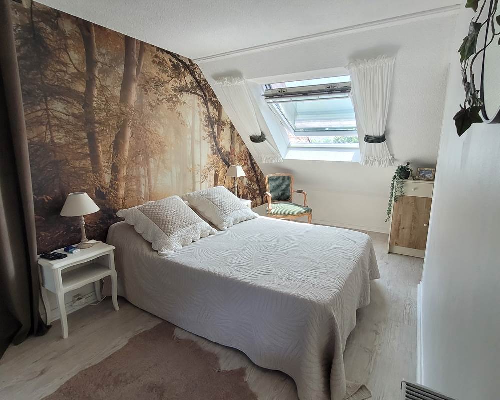 chambre
