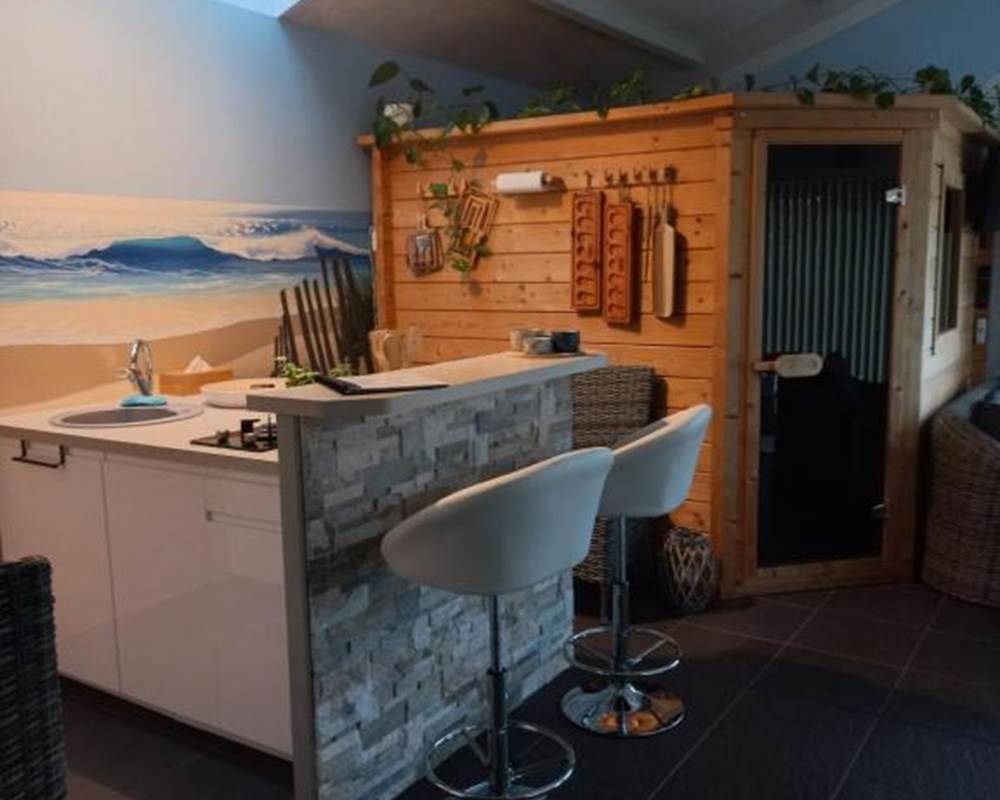 Espace repas 