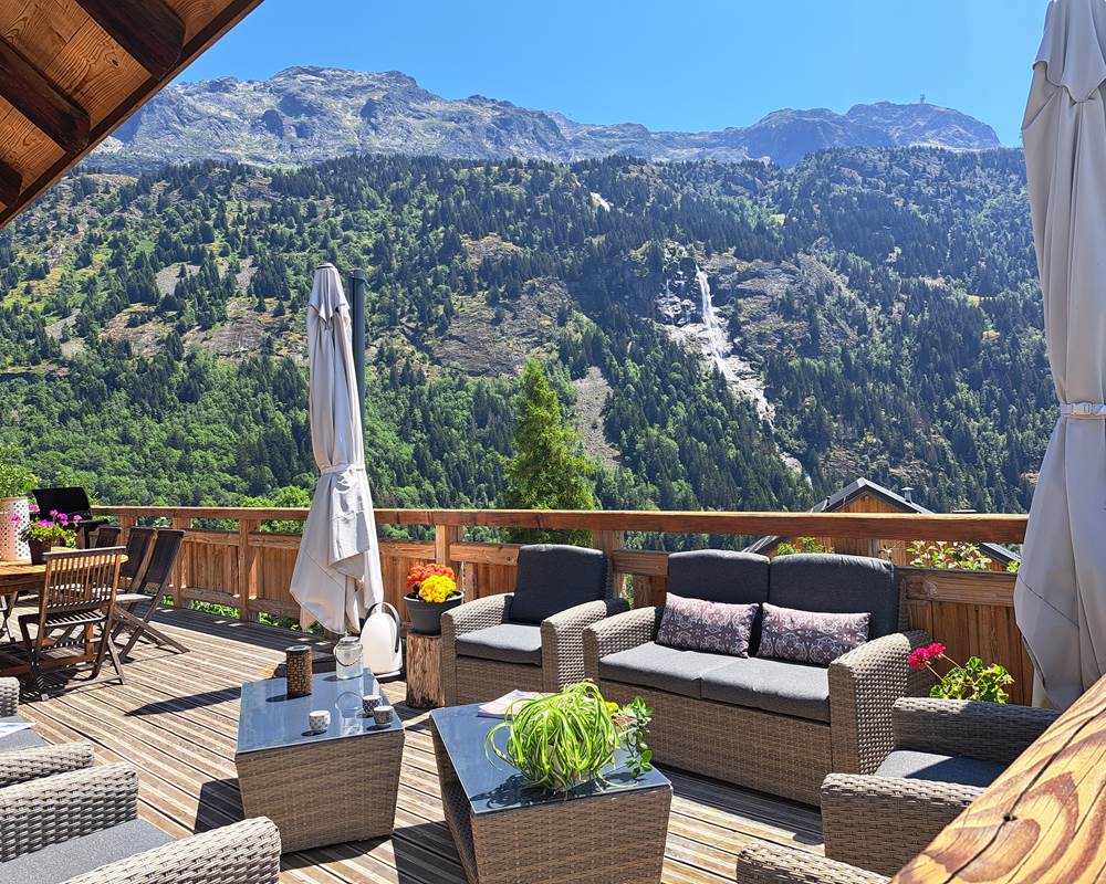 Chalet Augustin