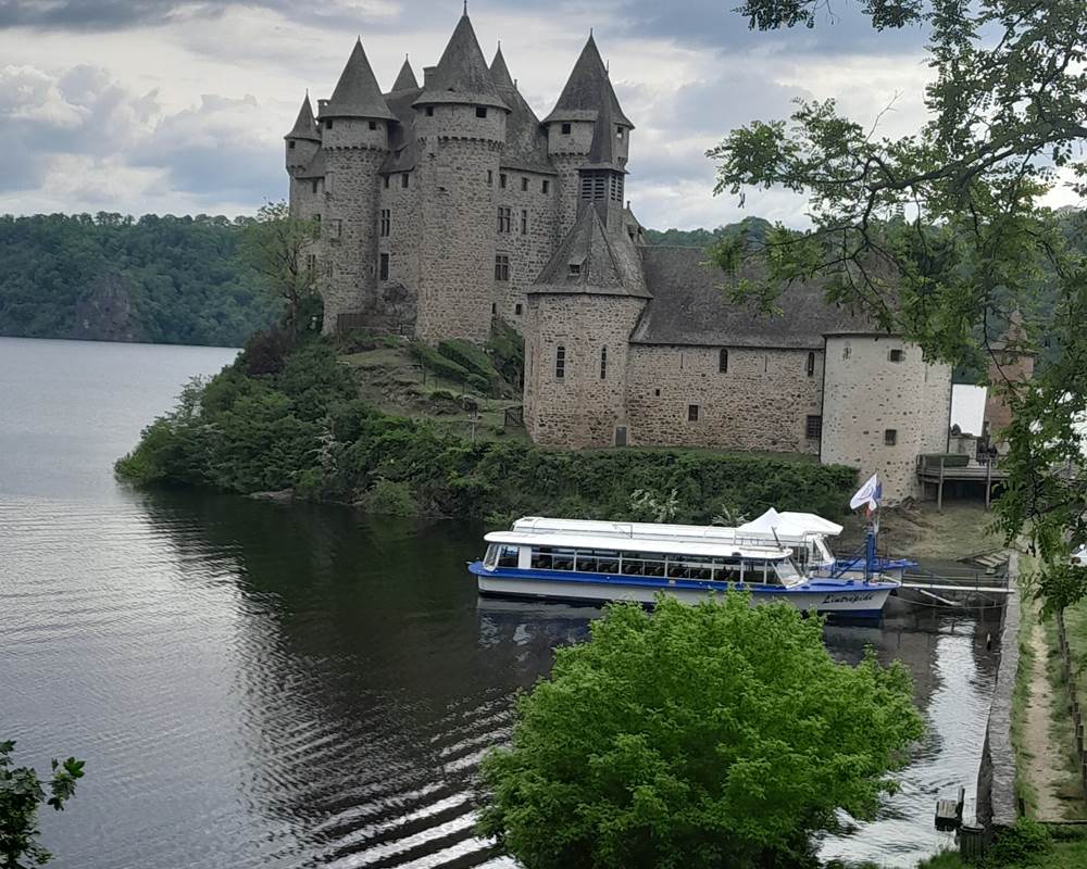 Le Chateau de Val