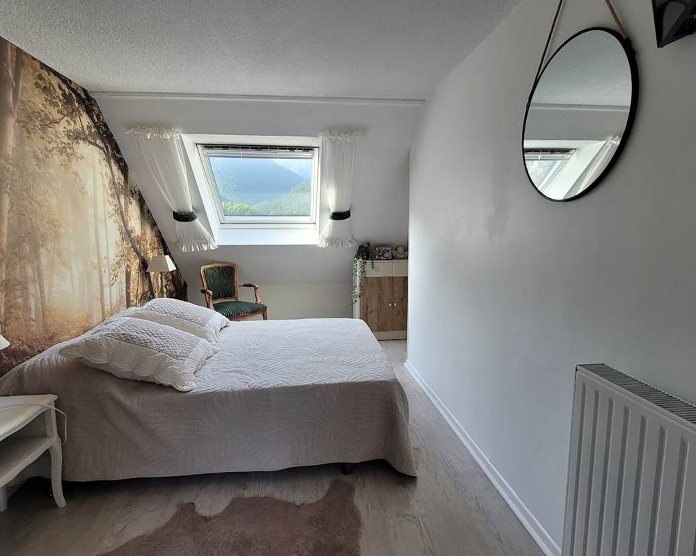 chambre cosy
