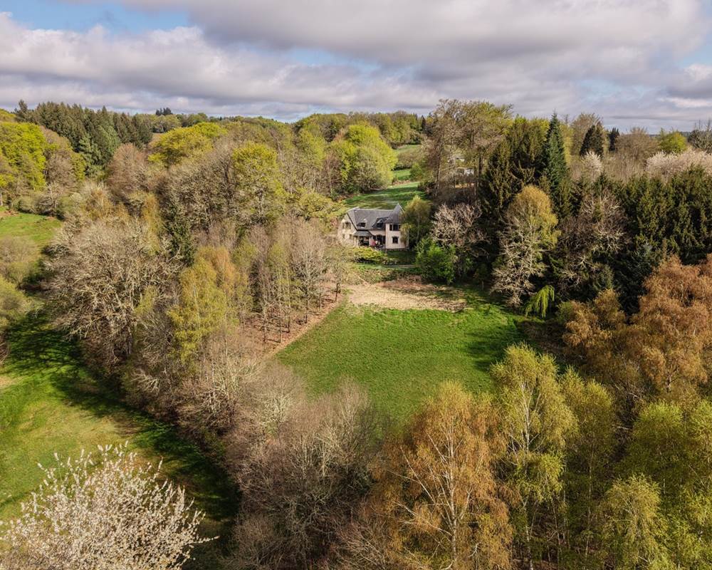 location-vacances-Corrèze