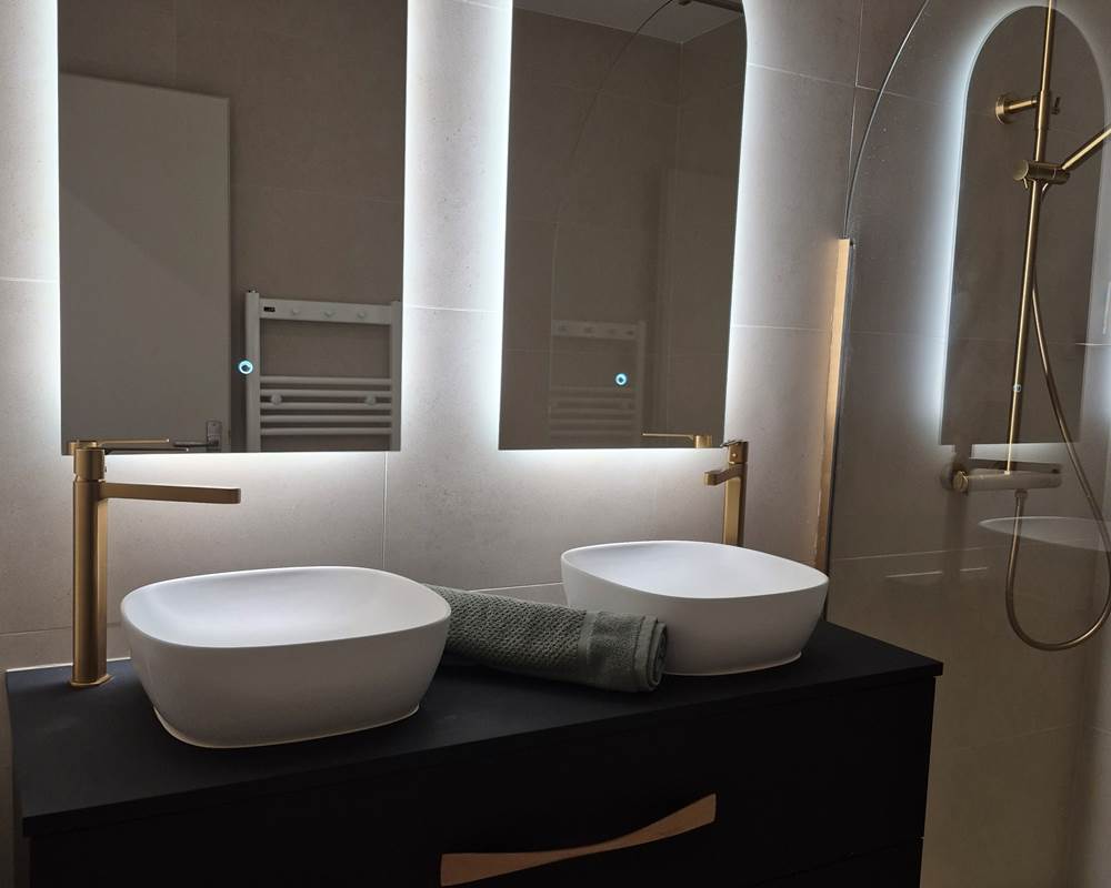 salles de bain 