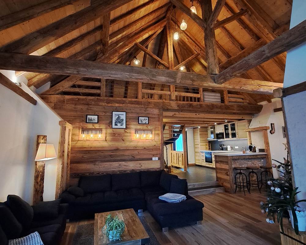 Chalet Augustin