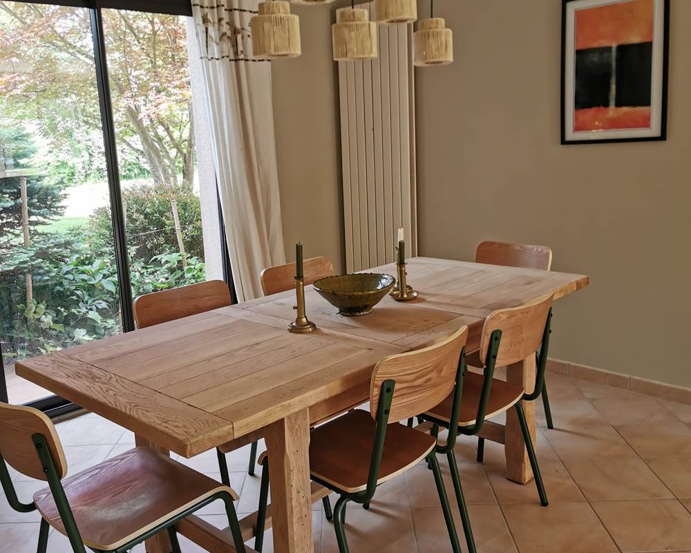 Gite chic, Vallee de la Dordogne