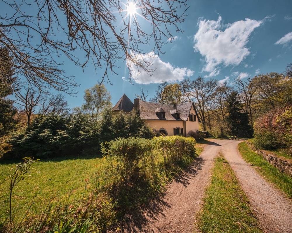 location-saisonnière-Corrèze