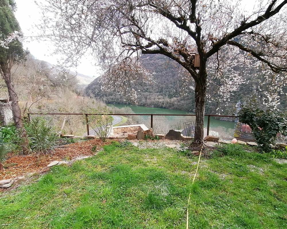 vuedujardindelavallee