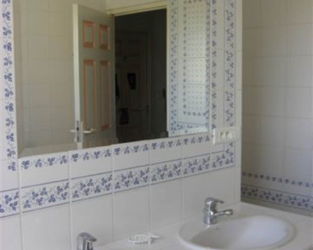 SALLE DE BAINS ETAGE MAISON