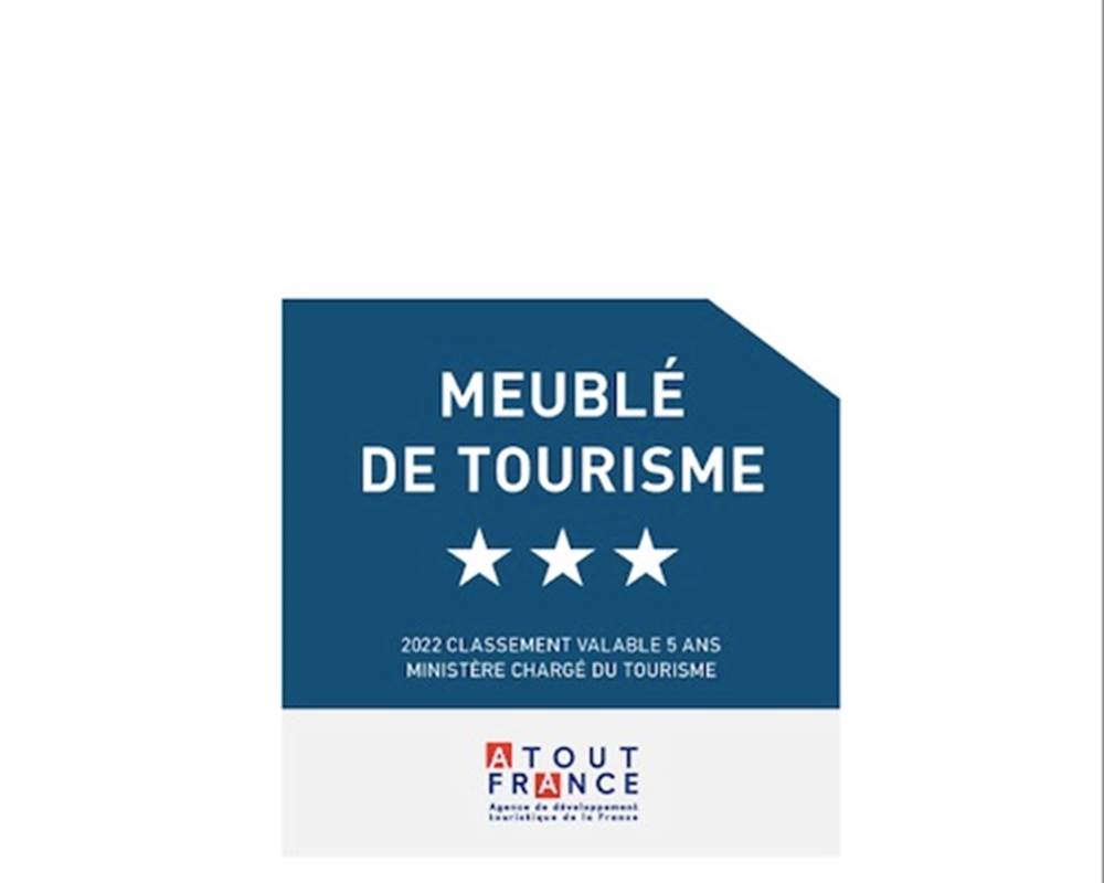 meublé de tourisme