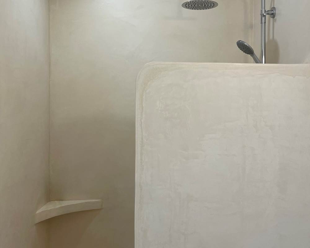 Chambre 1 - salle de bain