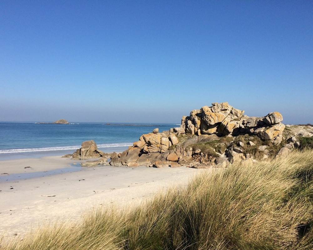 Tréompan-Location-vacances-5 personnes-Ploudalmézeau-Terre d'Iroise