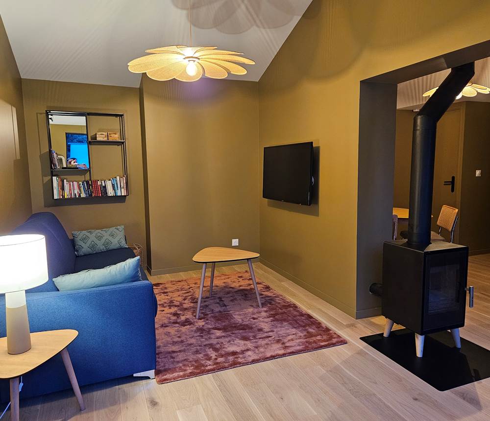 salon cottage