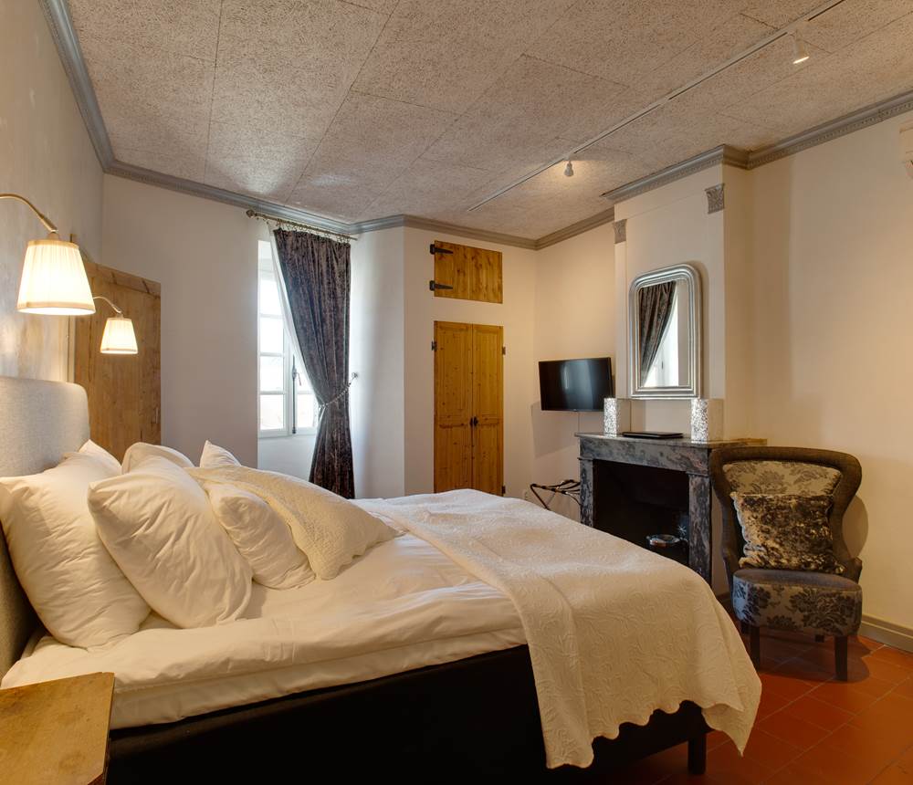 Richemer room