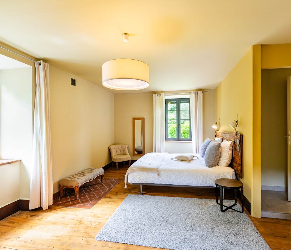 Chambre2 BedinBellongue