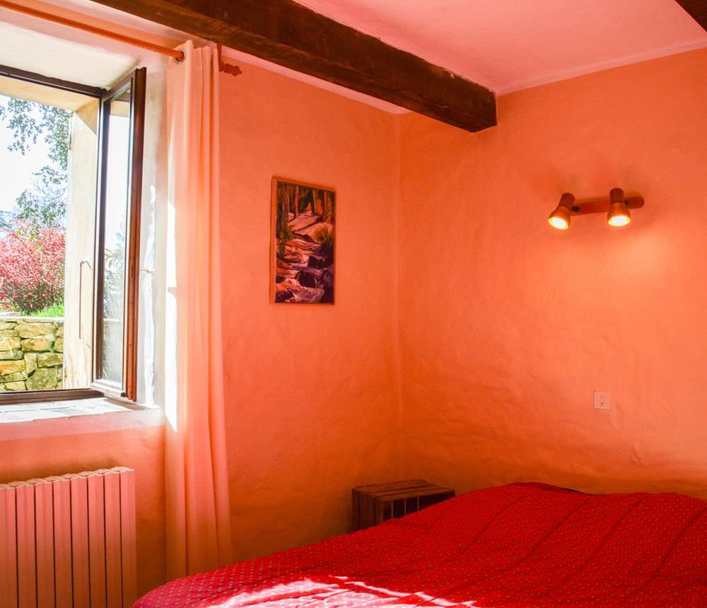 Thym chambre 2 - 1