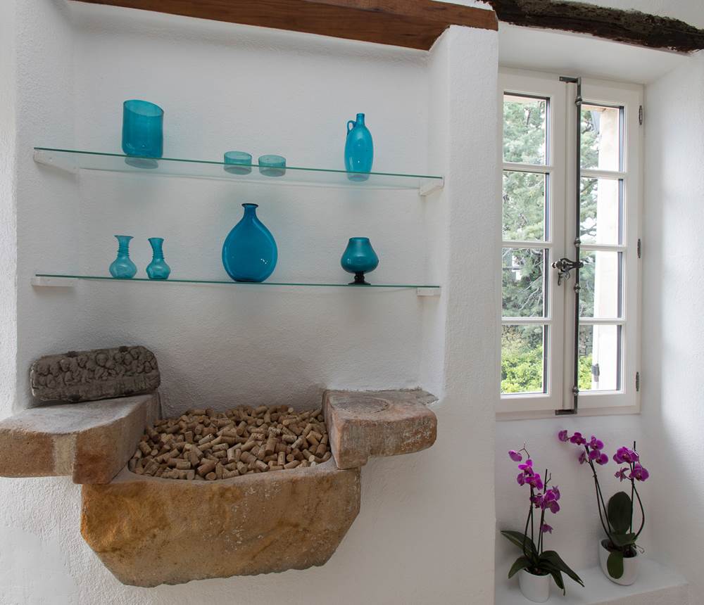 Jardin style