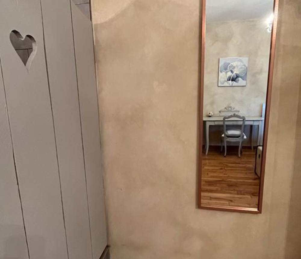Chambre CAMPAGNE CHIC