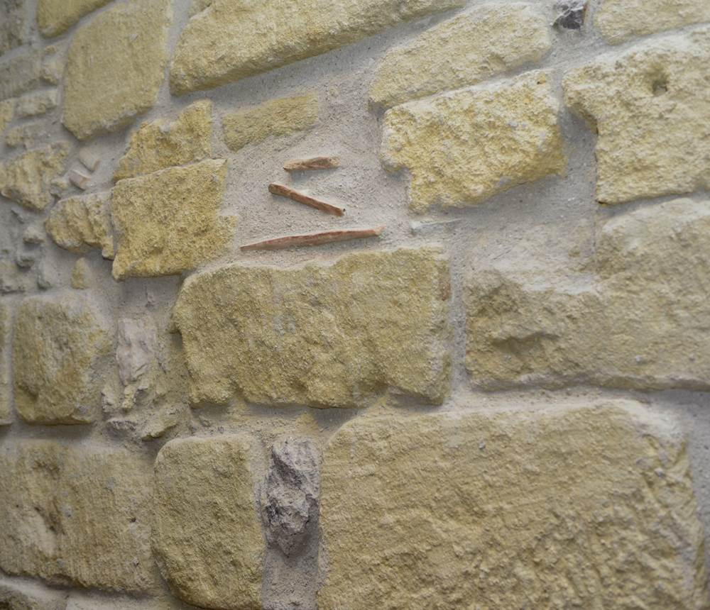 Wall Brescou