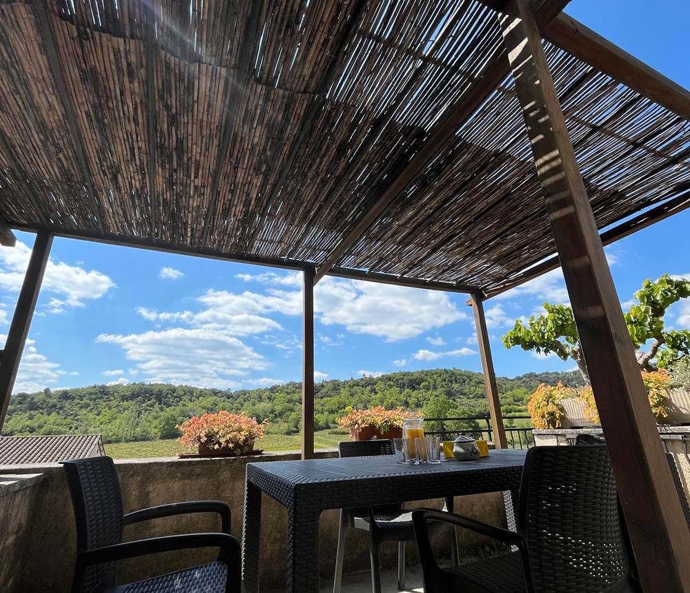 Terrasse 5