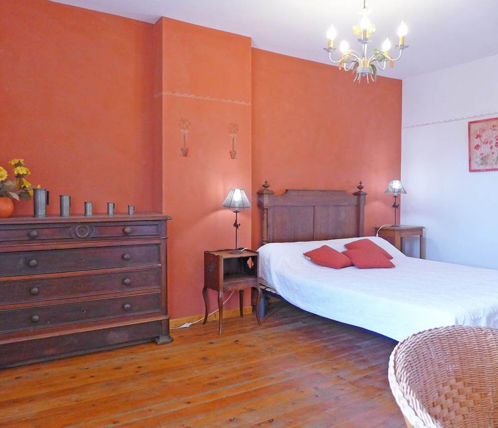 CHÂTEAU-MAYLANDIE-Le-Gîte-Malvoisie-Chambre-Double