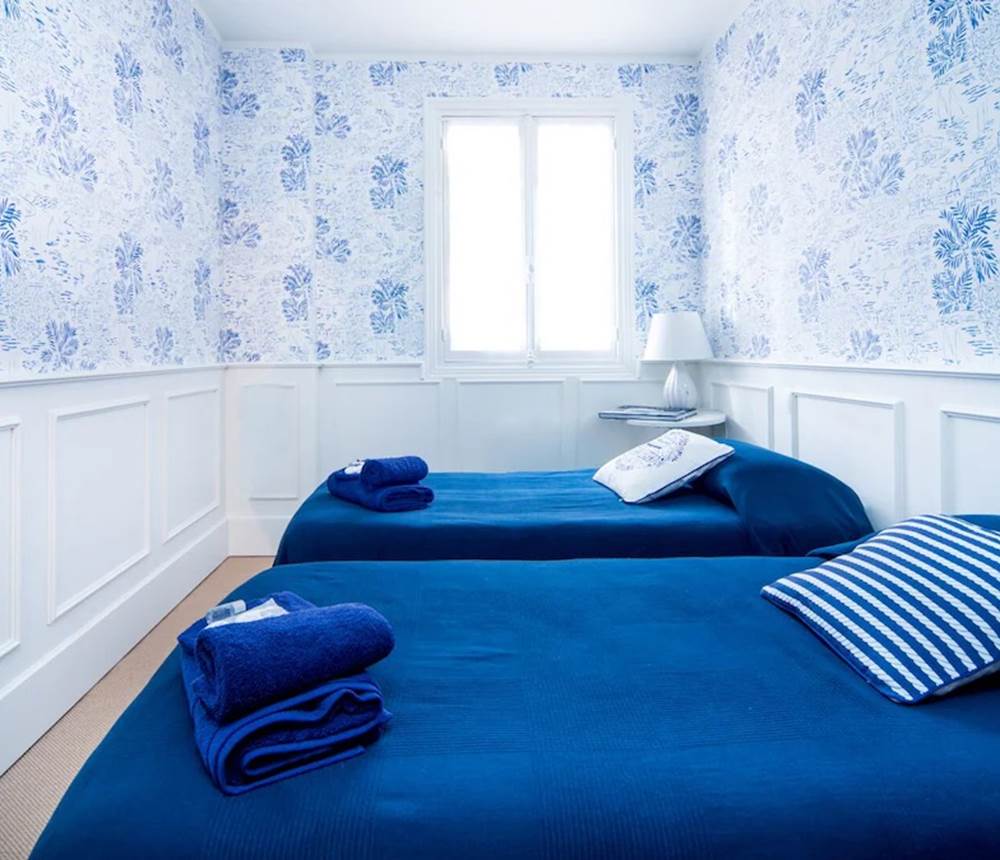 Chambre n°2
