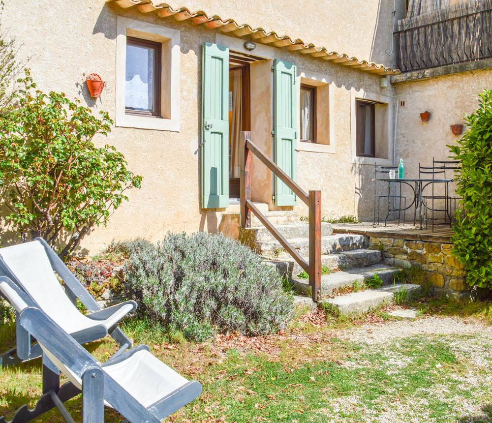 Basilic terrasse 1