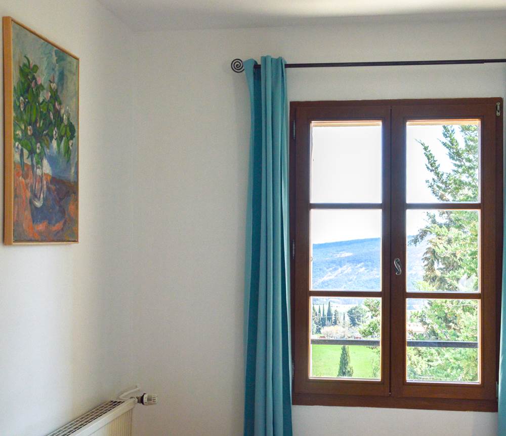 Sarriette chambre 1 - 3