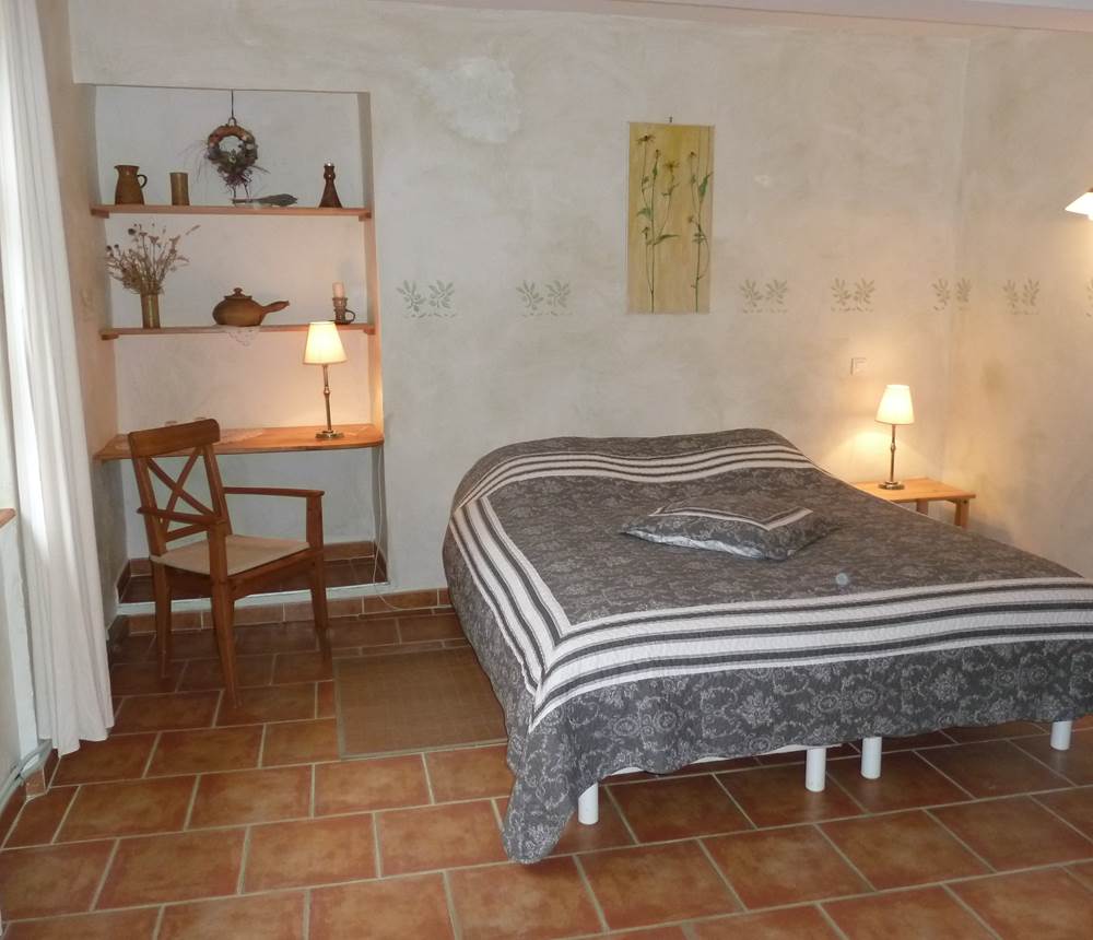 Chambre Lure