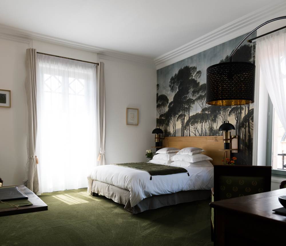 Chambre Sosno