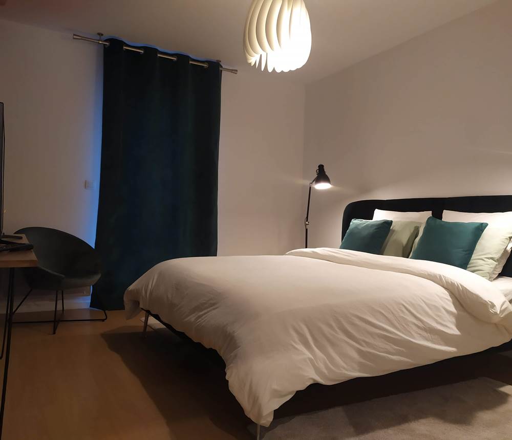HELIOS Chambre 1