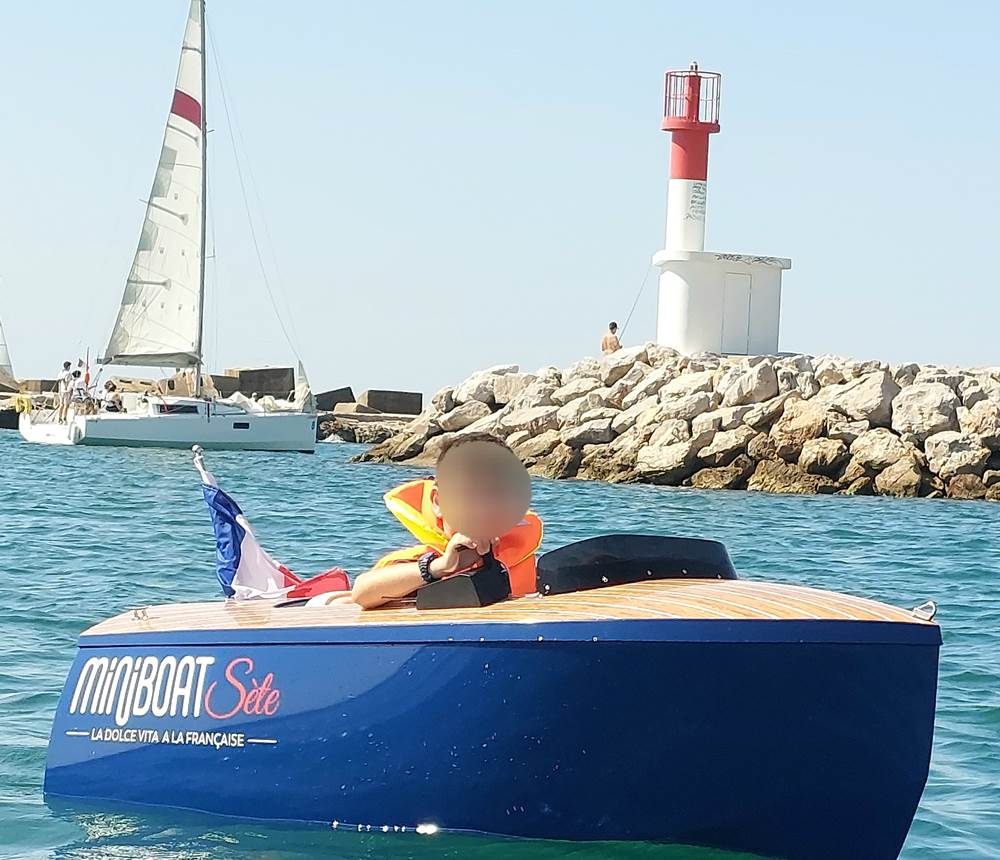 MINIBOAT-Family tour 4