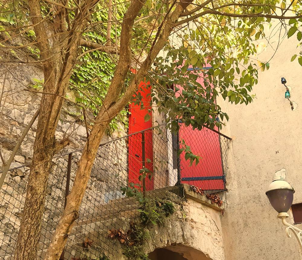 exterieur petit gite