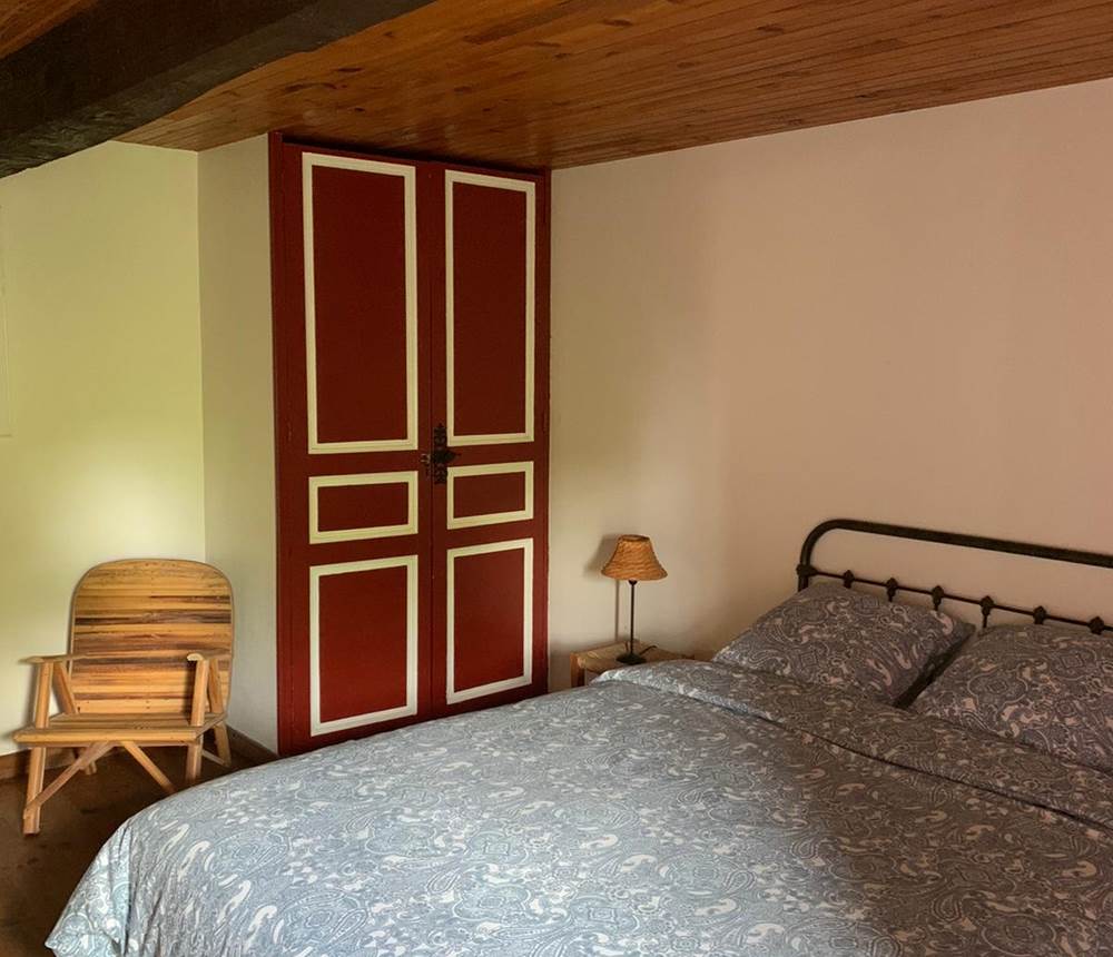Chambre 1