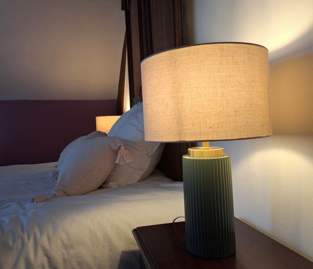 les carmes de sarlat- chambre magnolia
