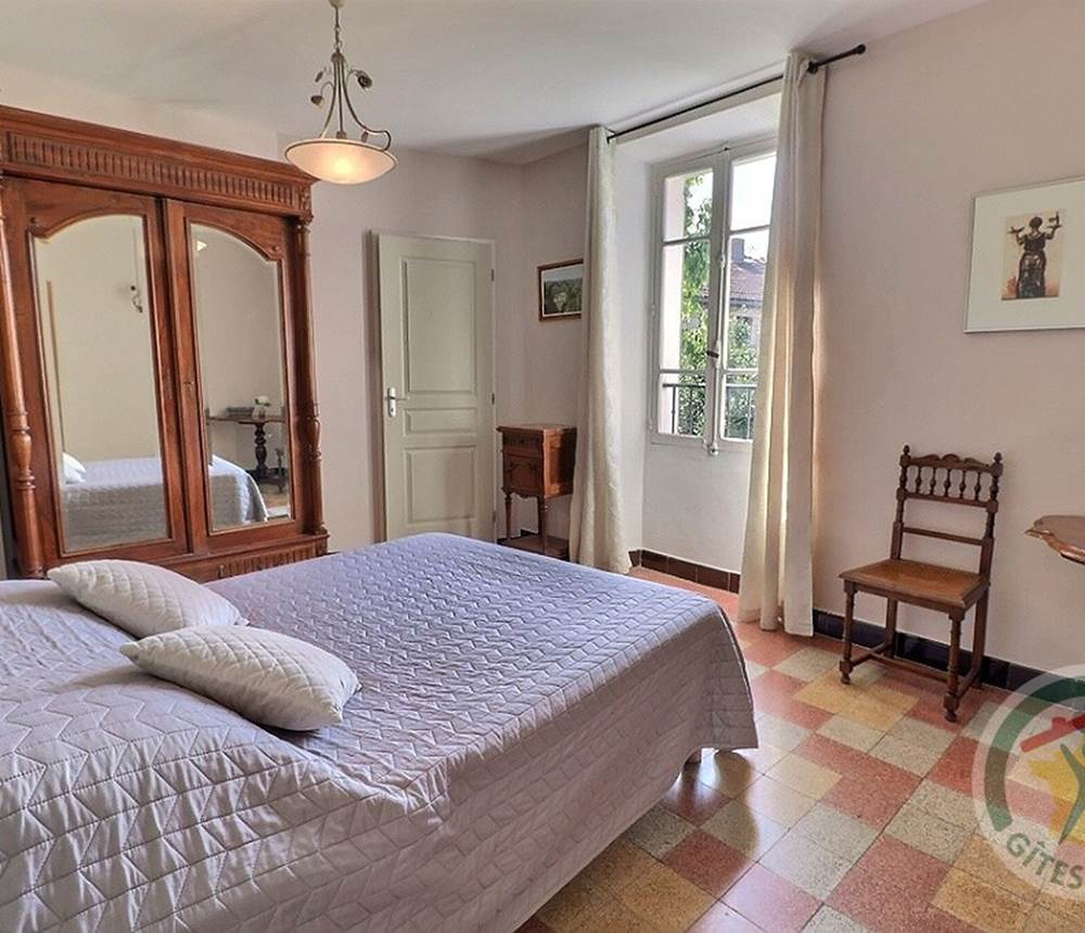 chambre 2