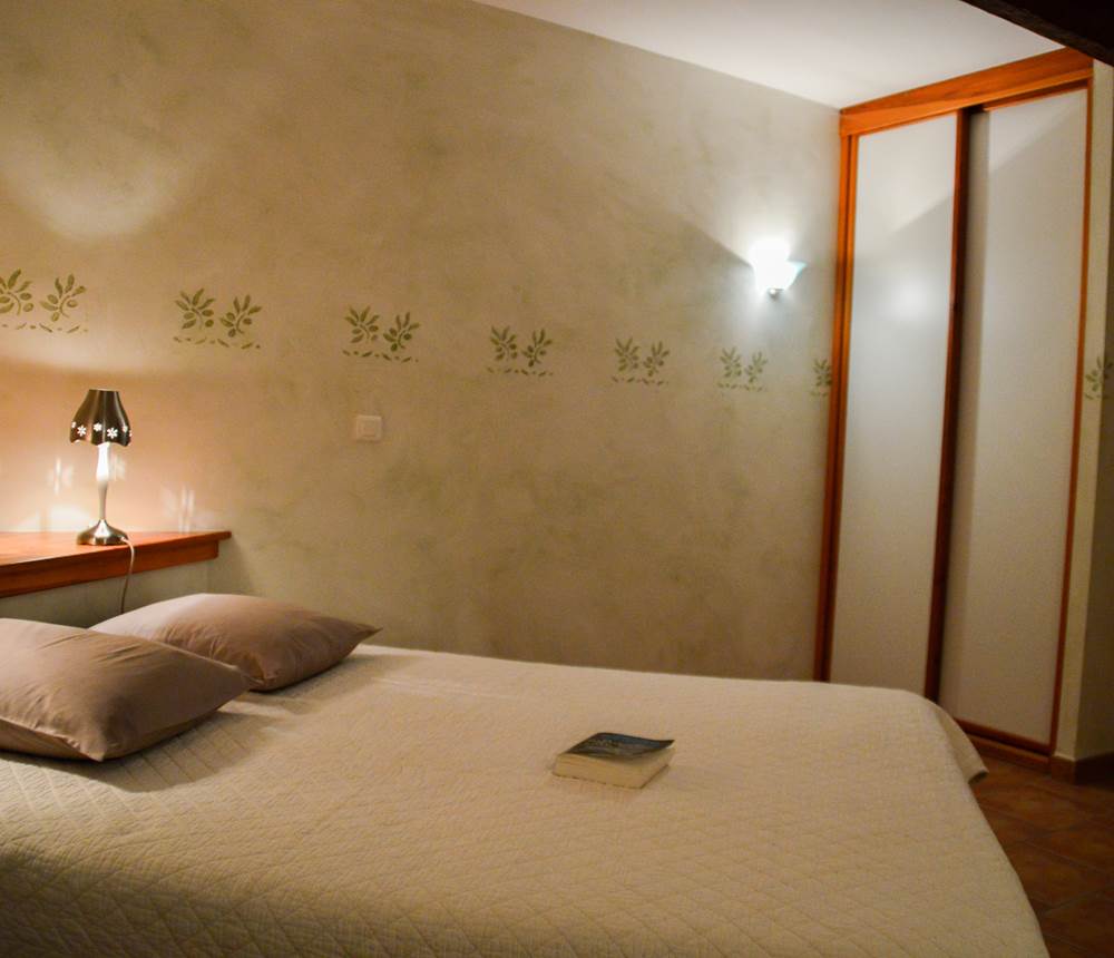 Chambre Ganagobie